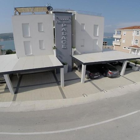 Apartments Exclusive Palace II 特罗吉尔 外观 照片